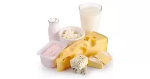 Department of Dairy Products