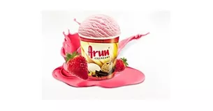 Frozen products