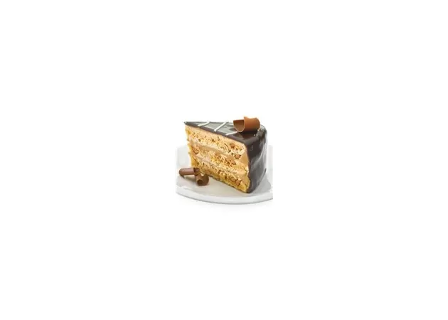 Фото 2 - Kiev Night Cake Nataly