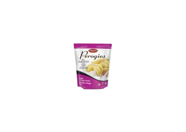 Фото 2 - Perogies Sweet Cottage Cheese