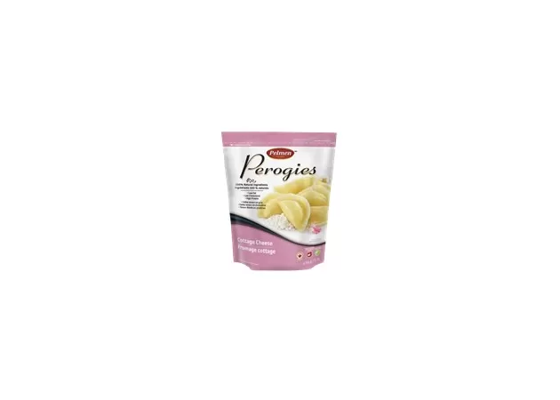 Фото 2 - Perogies Plain Cottage Cheese