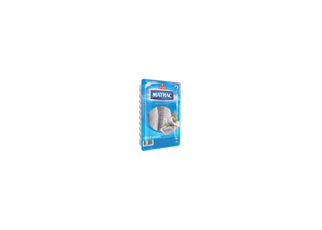 Фото 2 - Matias Herring Fillet Original in Oil 1000 gr